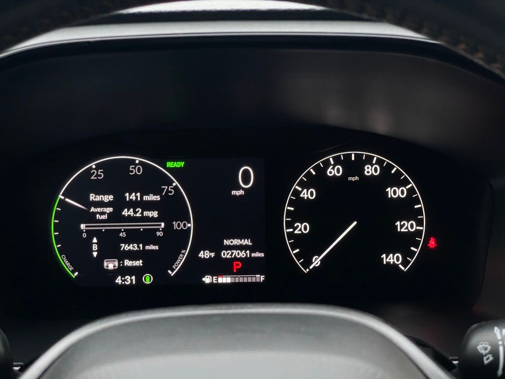 Thumbnail: 2023 Honda CR-V - 13