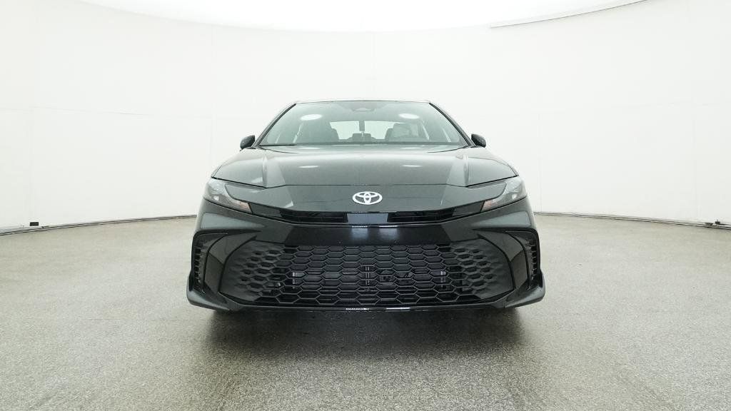 Thumbnail: 2026 Toyota Camry - 10