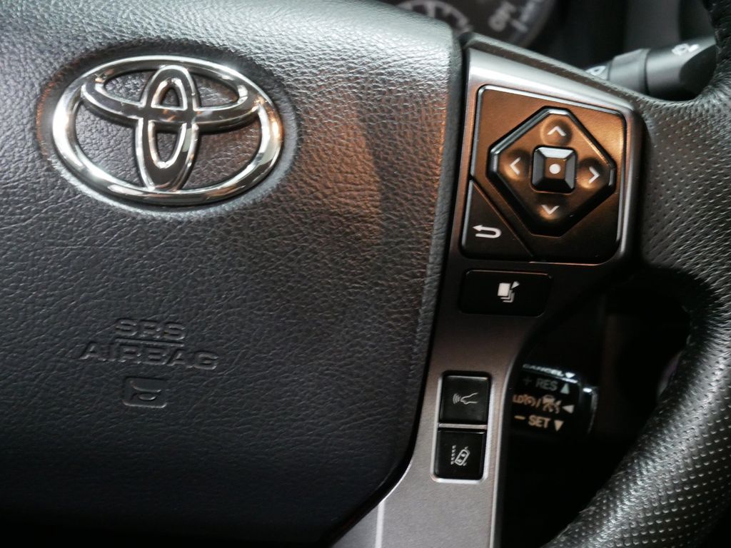 Used 2019 Toyota Tacoma Truck