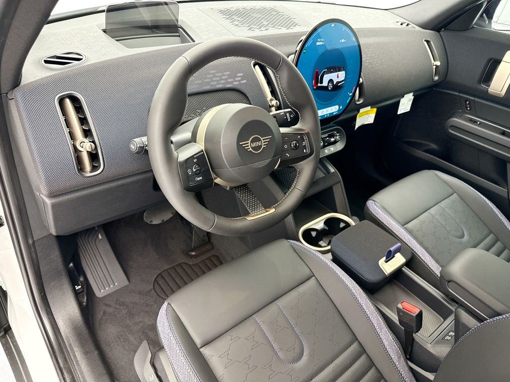 Thumbnail: 2027 MINI Cooper Countryman - 9