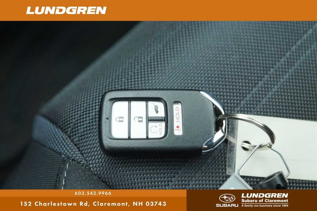 Used 2021 Honda CR-V SUV