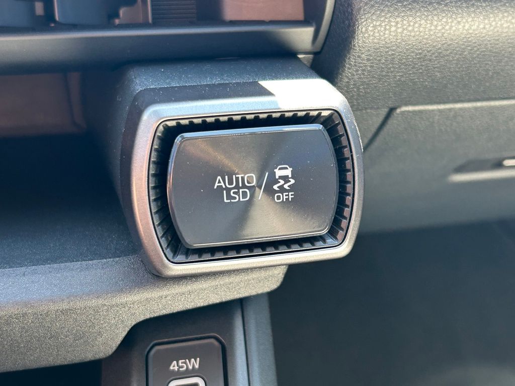 Used 2026 Toyota RAV4 SUV