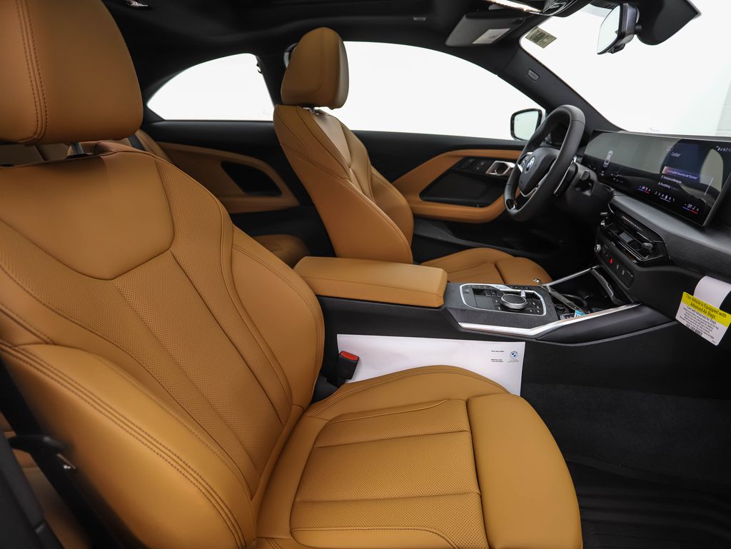 Thumbnail: 2026 BMW 2 Series - 25