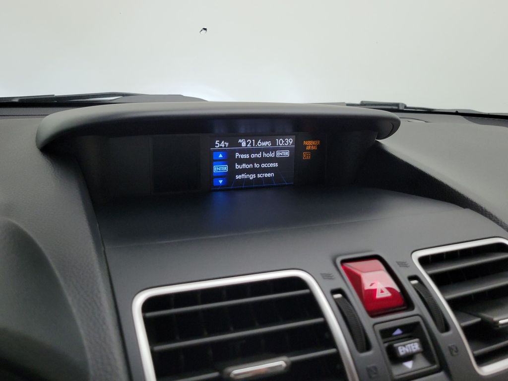 Thumbnail: 2018 Subaru Forester - 32