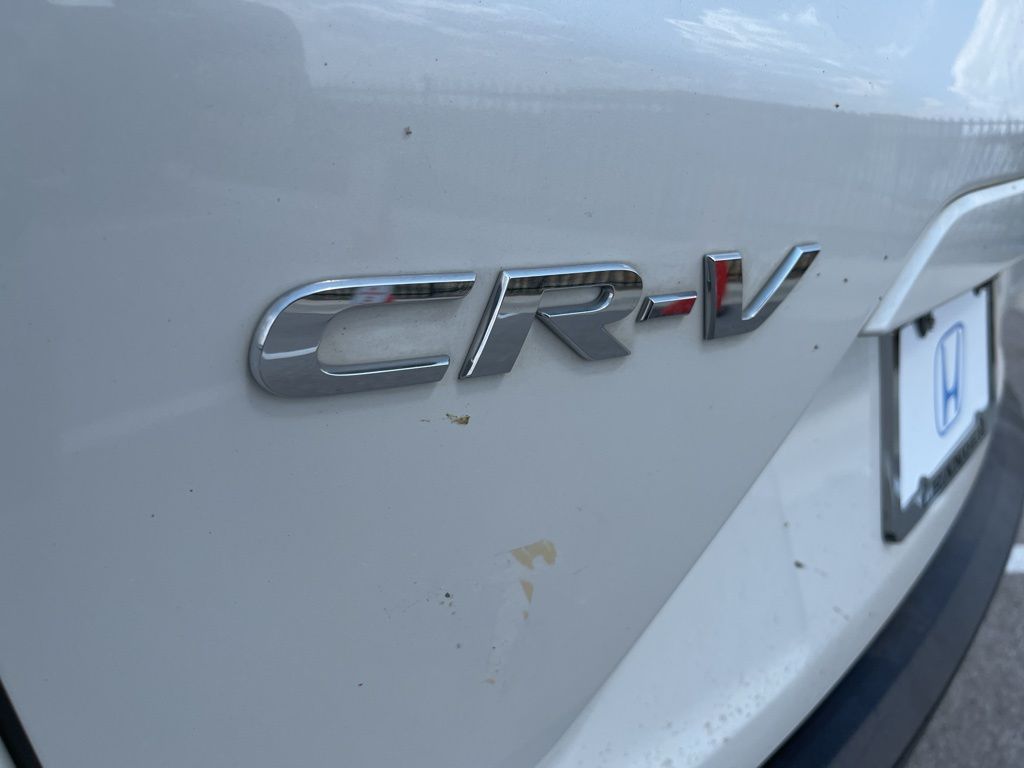 Thumbnail: 2019 Honda CR-V - 8