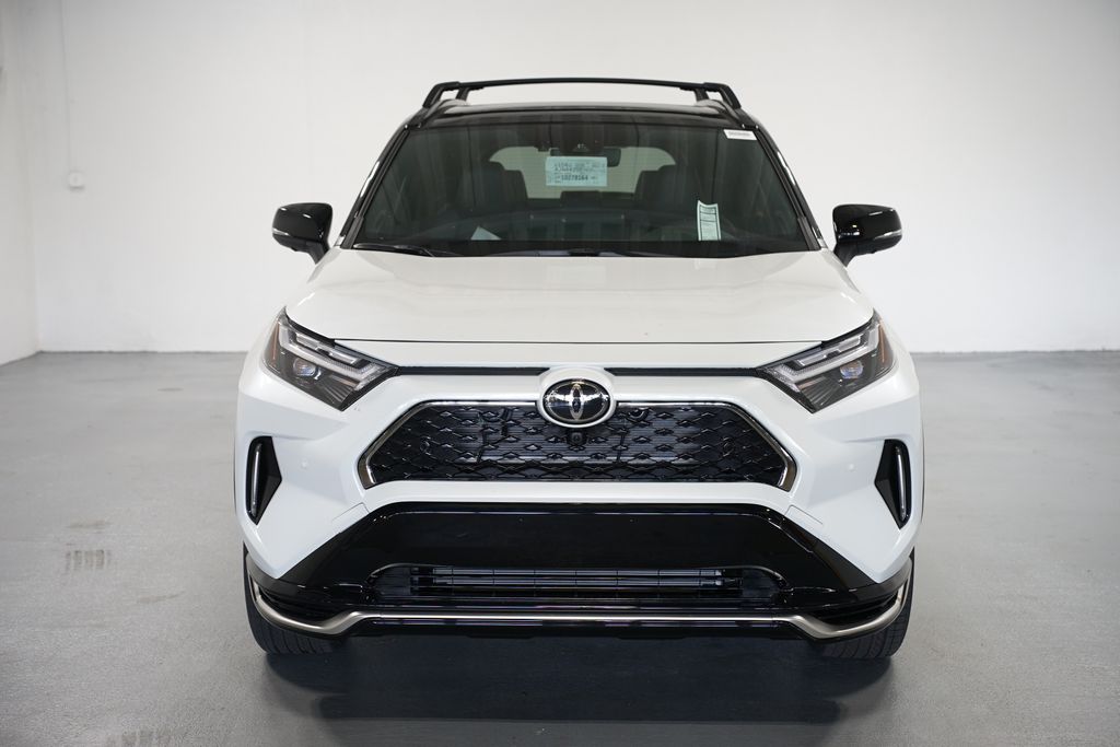 Thumbnail: 2025 Toyota RAV4 - 2