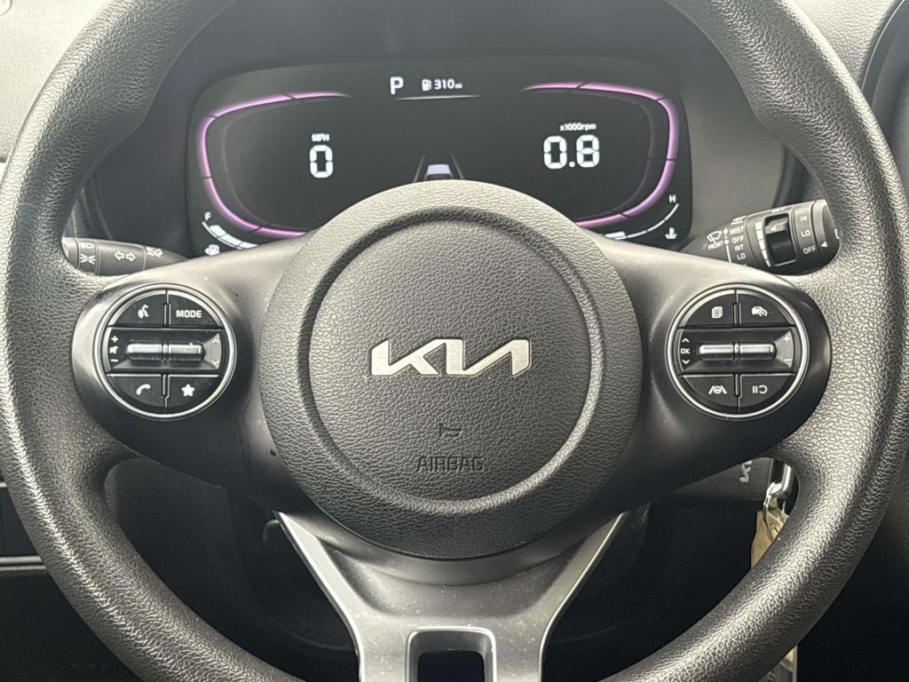 2023 Kia Soul
