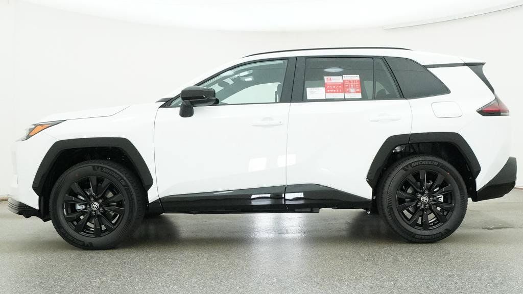 Thumbnail: 2026 Toyota RAV4 - 3