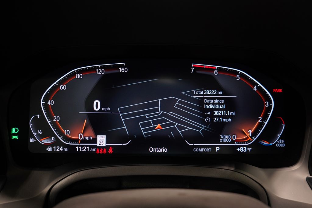2022 BMW 3 Series 330i 22