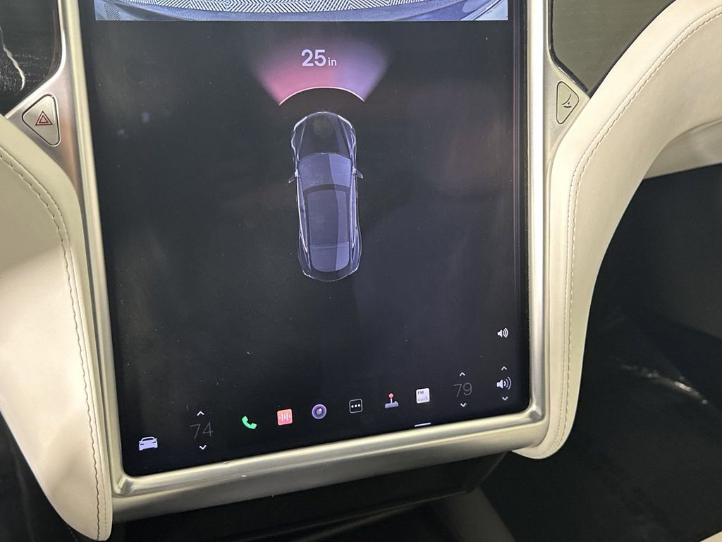 2017 Tesla Model S 100D 27