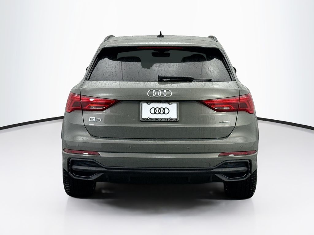Thumbnail: 2025 Audi Q3 - 6