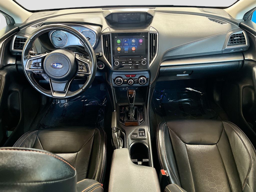 Used 2023 White Subaru Limited image 21