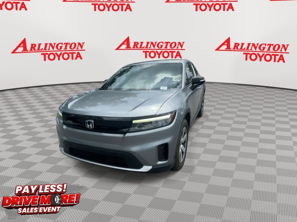 Used 2024 Honda Prologue SUV