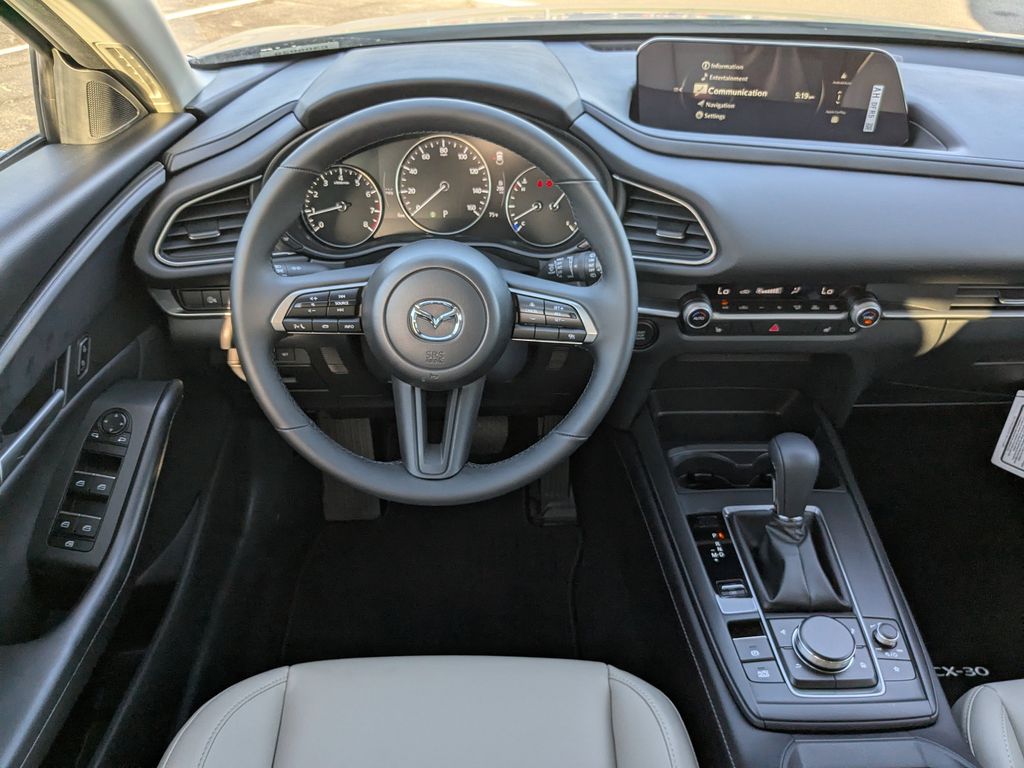 2026 Mazda CX-30 2.5 S Select Sport