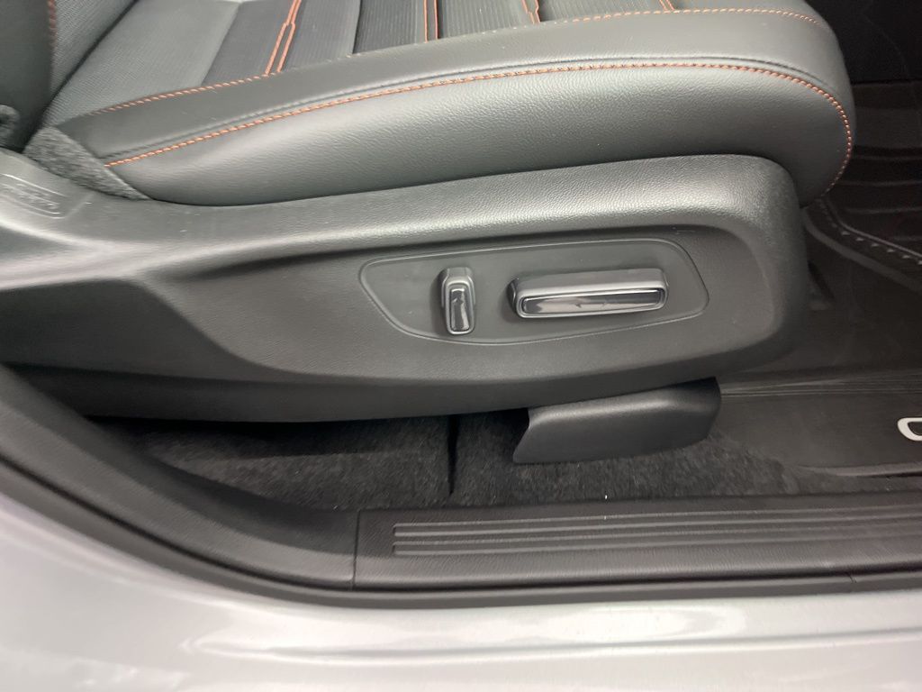 Thumbnail: 2026 Honda CR-V - 9