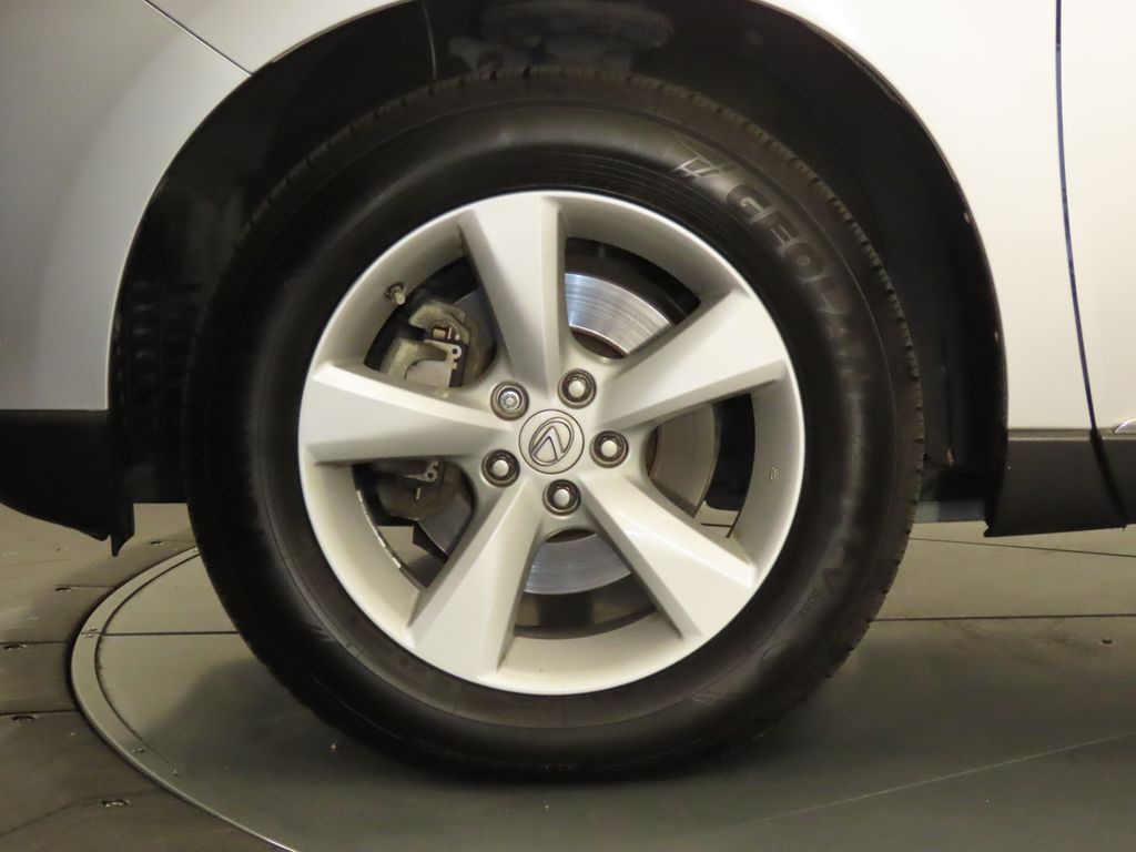 Thumbnail: 2015 Lexus RX - 11