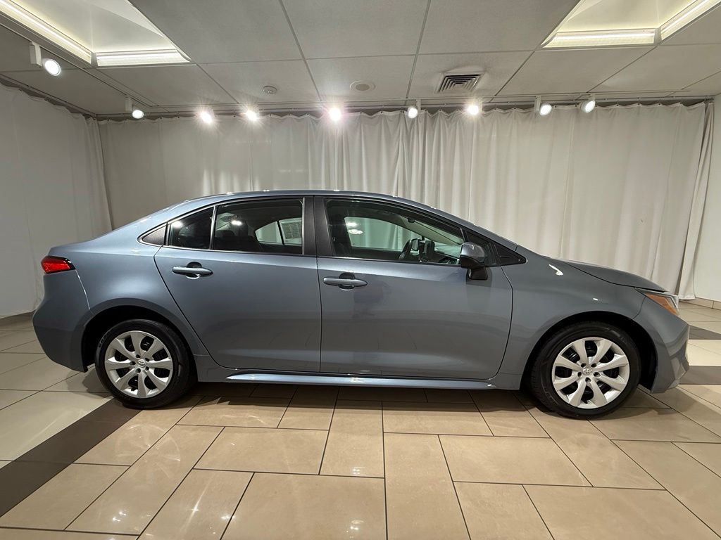 Thumbnail: 2024 Toyota Corolla - 6