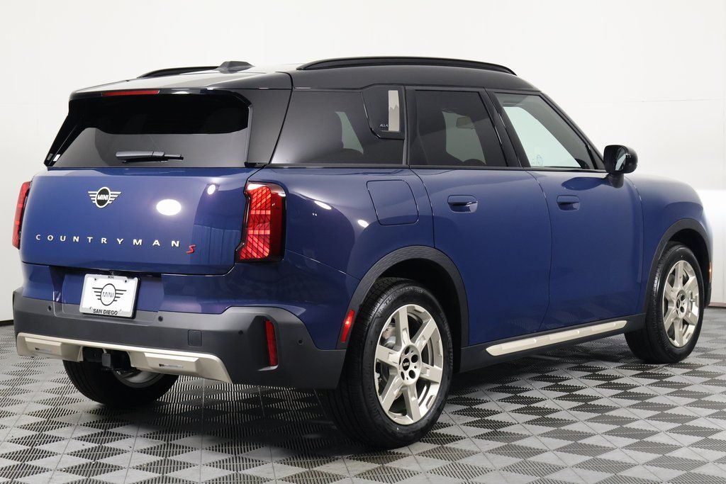 Thumbnail: 2026 MINI Cooper Countryman - 2
