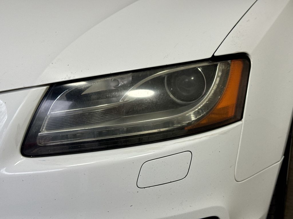 Used Car 2010 Audi S5  4.2 Premium Plus For Sale Under $15,000 In Austin, Texas