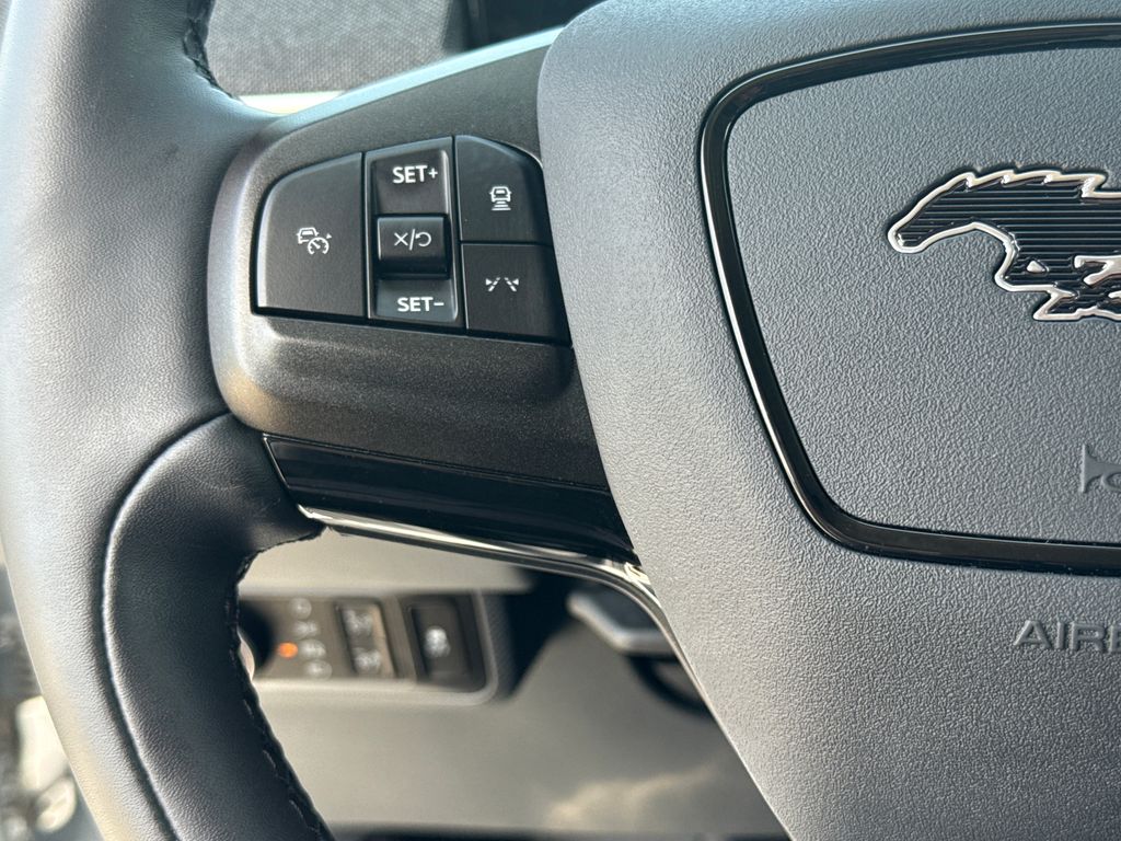 Certified Used 2025 Gray Ford Premium image 15