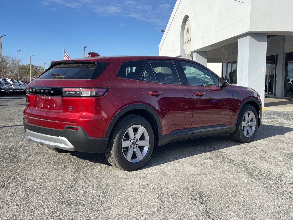 new 2026 Honda Prologue car, priced at $43,449