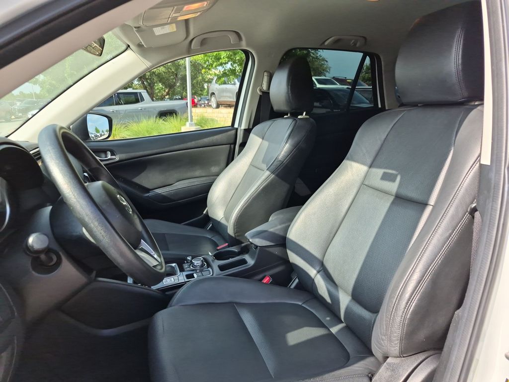 Used Car 2016 Mazda Cx-5  Sport For Sale Under $20,000 In Austin, Texas