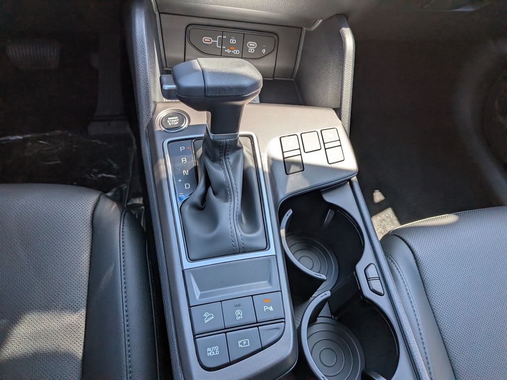 New 2026  Kia EX image 46
