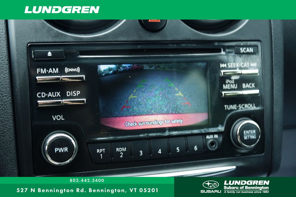 Used 2015 Nissan Rogue Select SUV