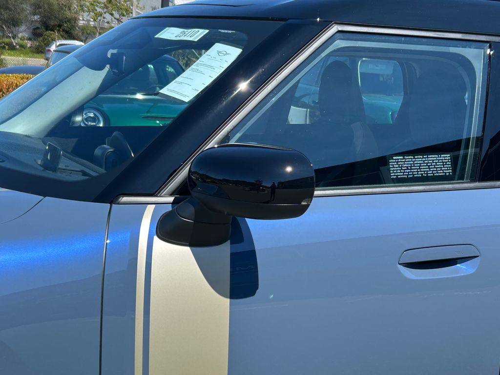 Thumbnail: 2025 MINI Cooper Countryman - 10