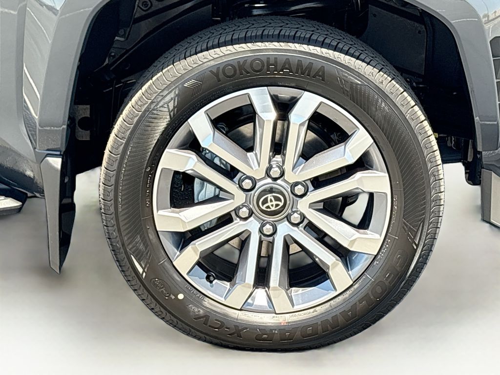 Thumbnail: 2026 Toyota 4Runner - 30