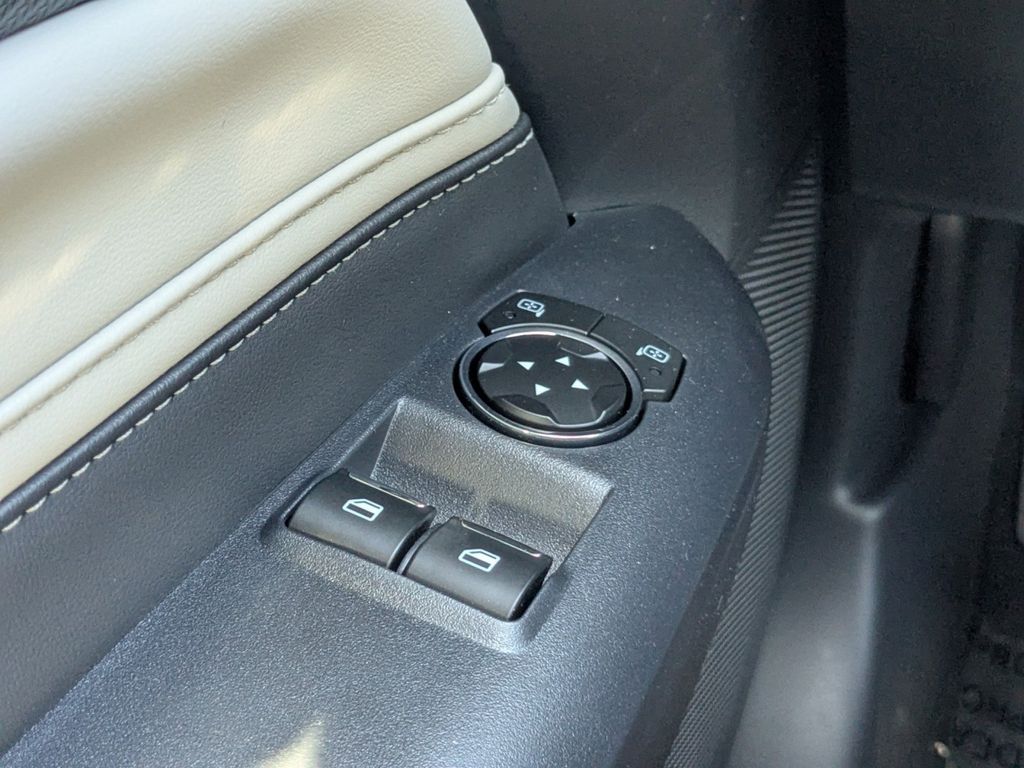 2026 Ford Mustang RTR