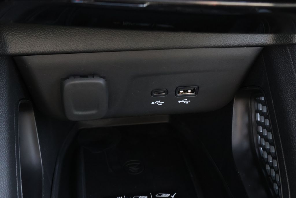 Thumbnail: 2026 Chevrolet TrailBlazer - 30