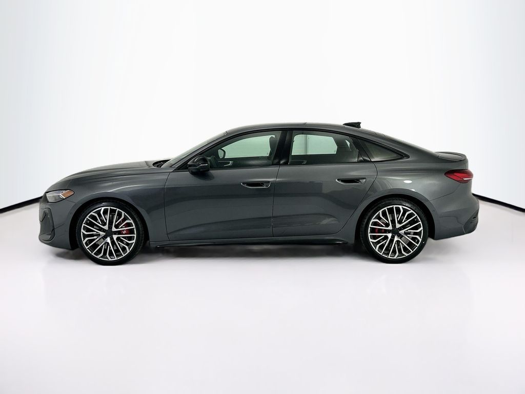 Thumbnail: 2026 Audi S5 - 8