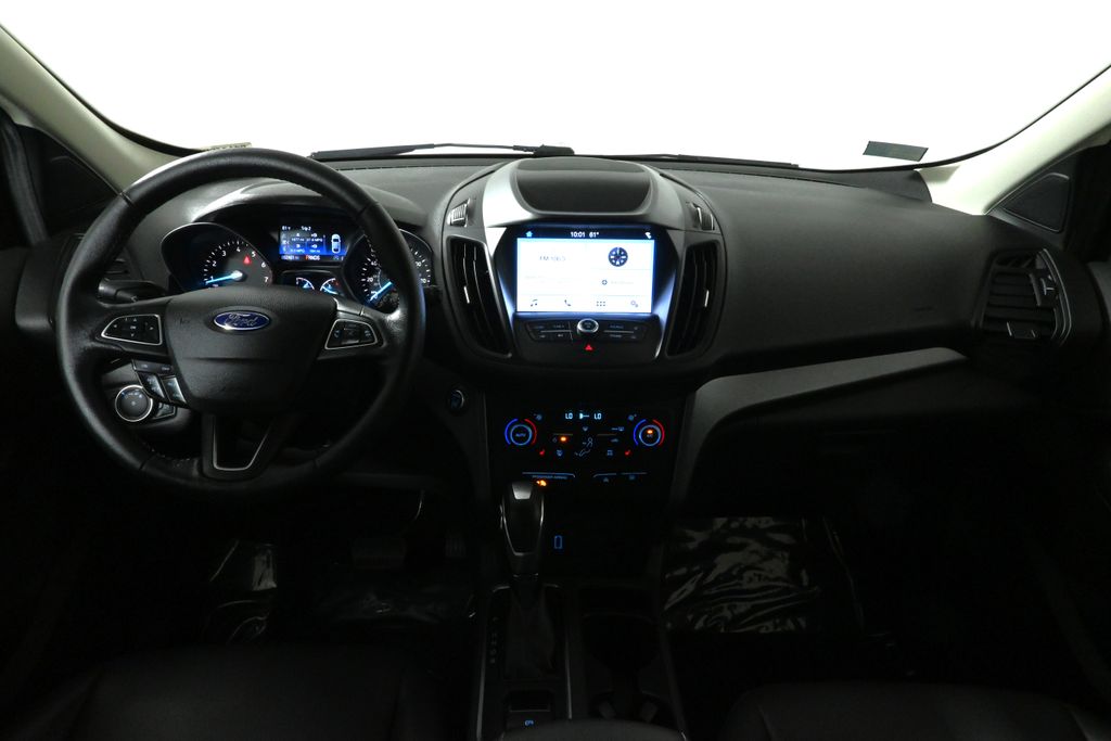 Thumbnail: 2019 Ford Escape - 16