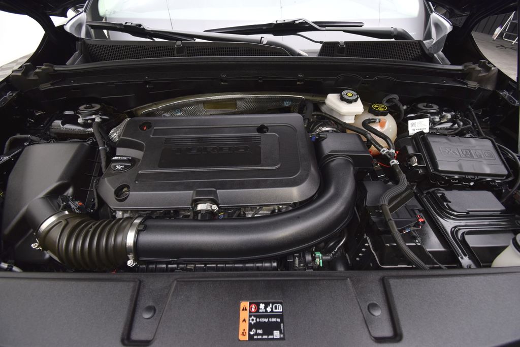 used 2023 Buick Envision car, priced at $31,597