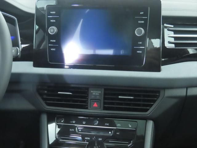 Thumbnail: 2026 Volkswagen Jetta - 14