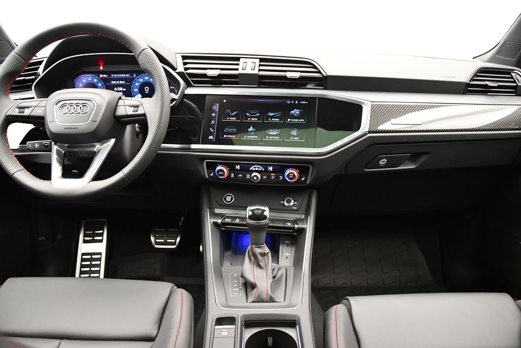 Thumbnail: 2025 Audi Q3 - 20