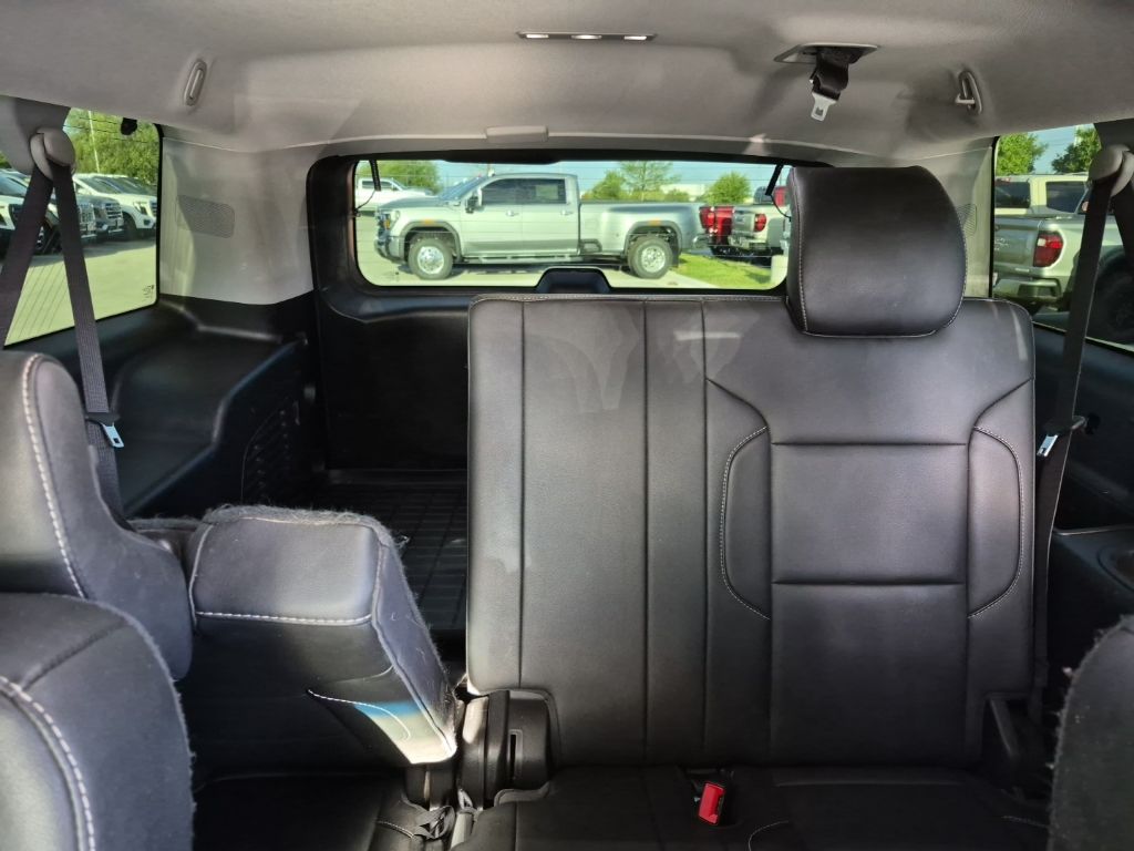 Used Car 2019 Chevrolet Suburban  Lt For Sale Under $20,000 In Austin, Texas