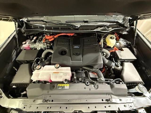 Thumbnail: 2026 Toyota Sequoia - 10