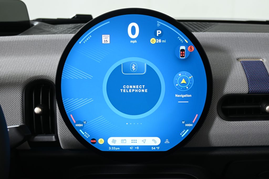 Thumbnail: 2026 MINI Cooper - 22