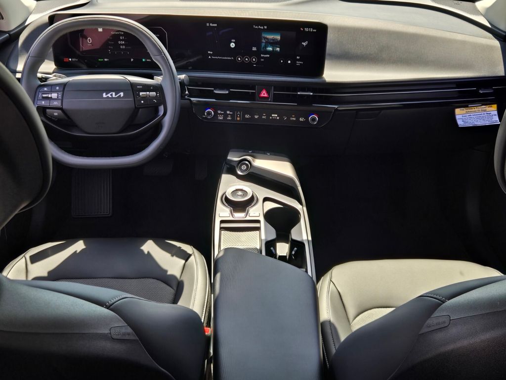 2026 Kia Ev6 - $39,985