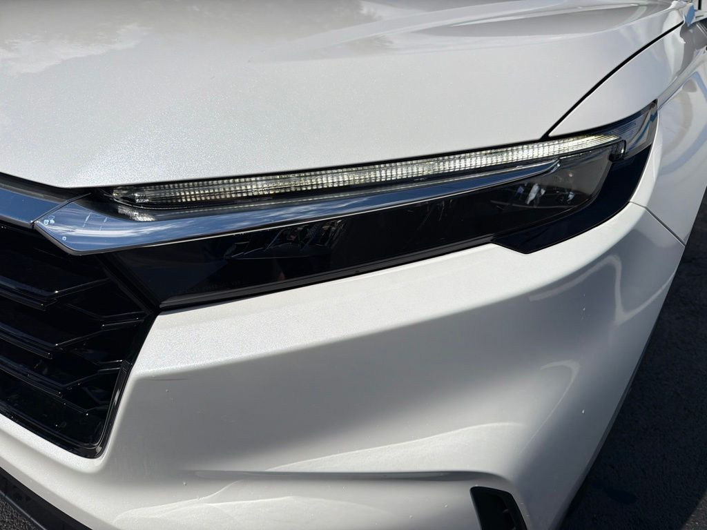 Thumbnail: 2026 Honda CR-V - 9