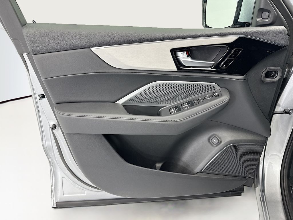 Thumbnail: 2026 Acura MDX - 25