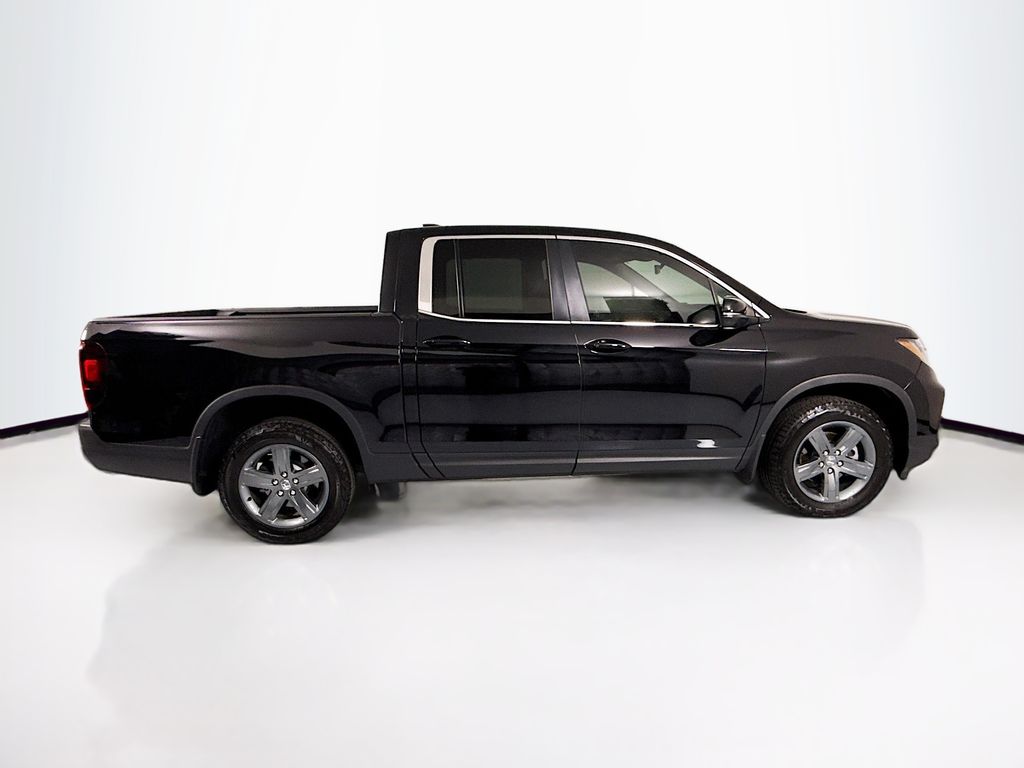 Thumbnail: 2023 Honda Ridgeline - 4
