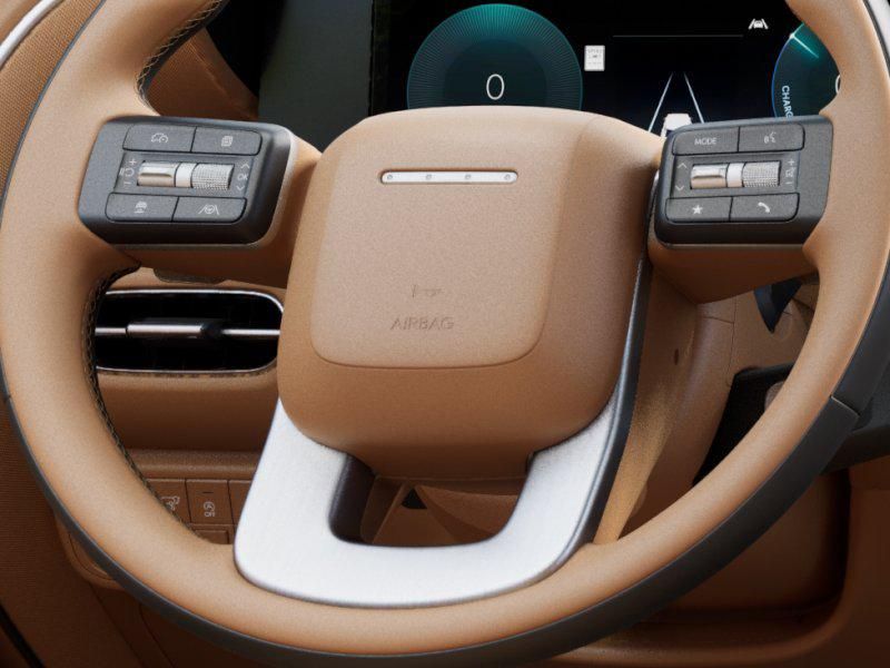 Thumbnail: 2027 Hyundai Palisade - 15