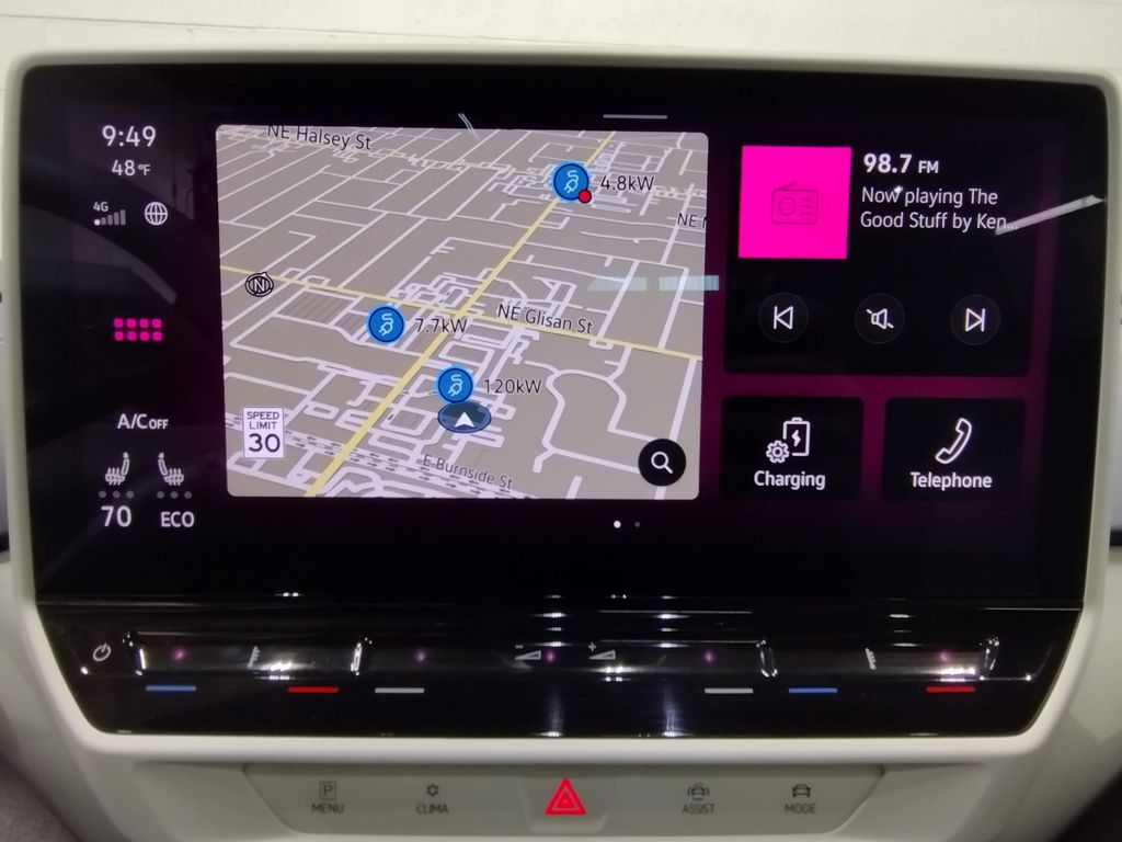 2023 Volkswagen ID.4 Pro S