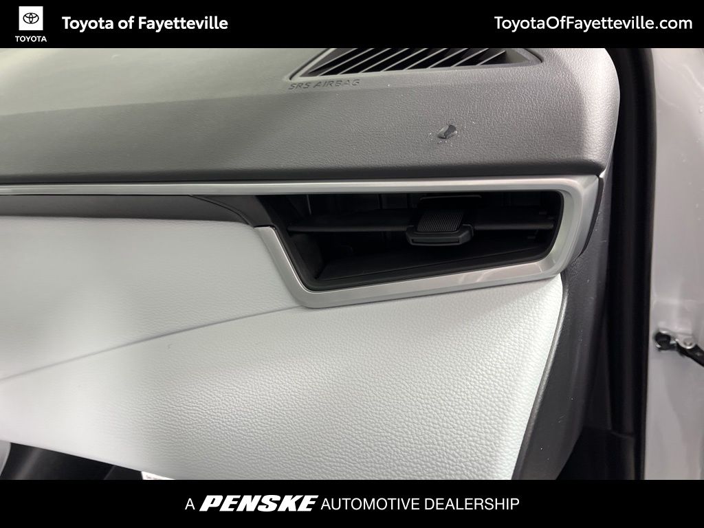 Thumbnail: 2026 Toyota Corolla - 9