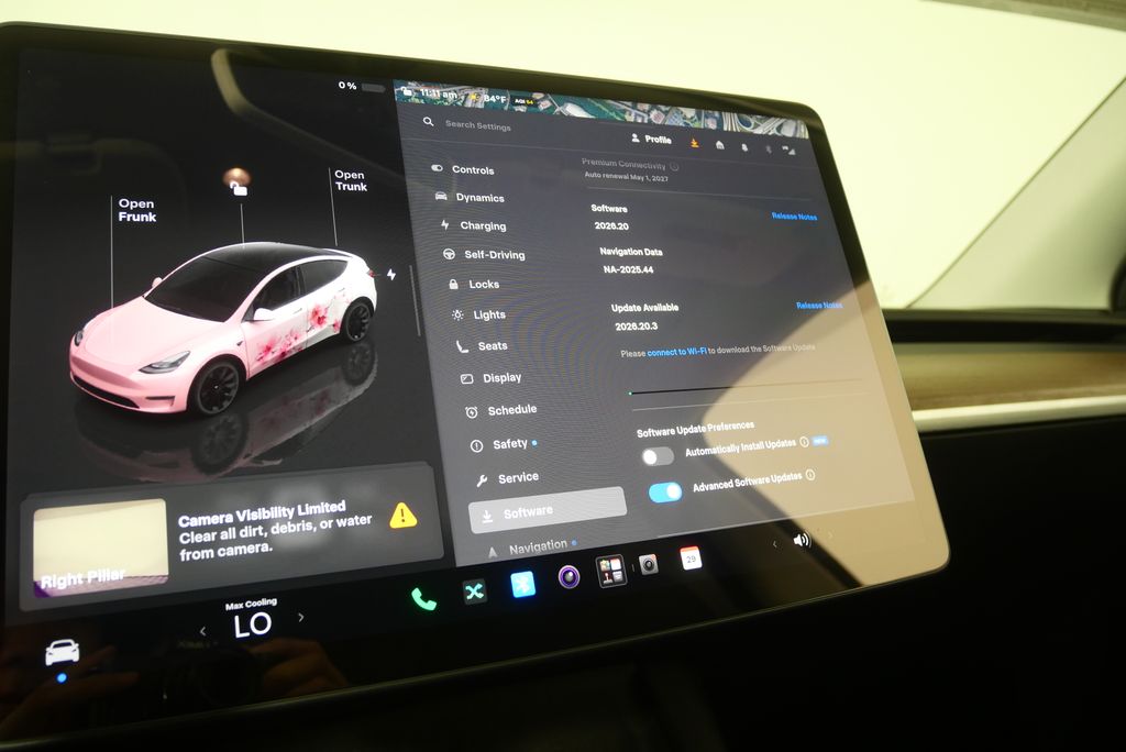 Thumbnail: 2023 Tesla Model Y - 21