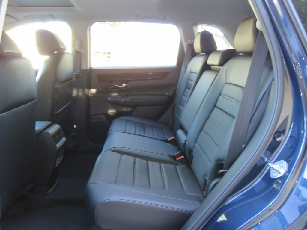 Thumbnail: 2026 Honda CR-V - 11