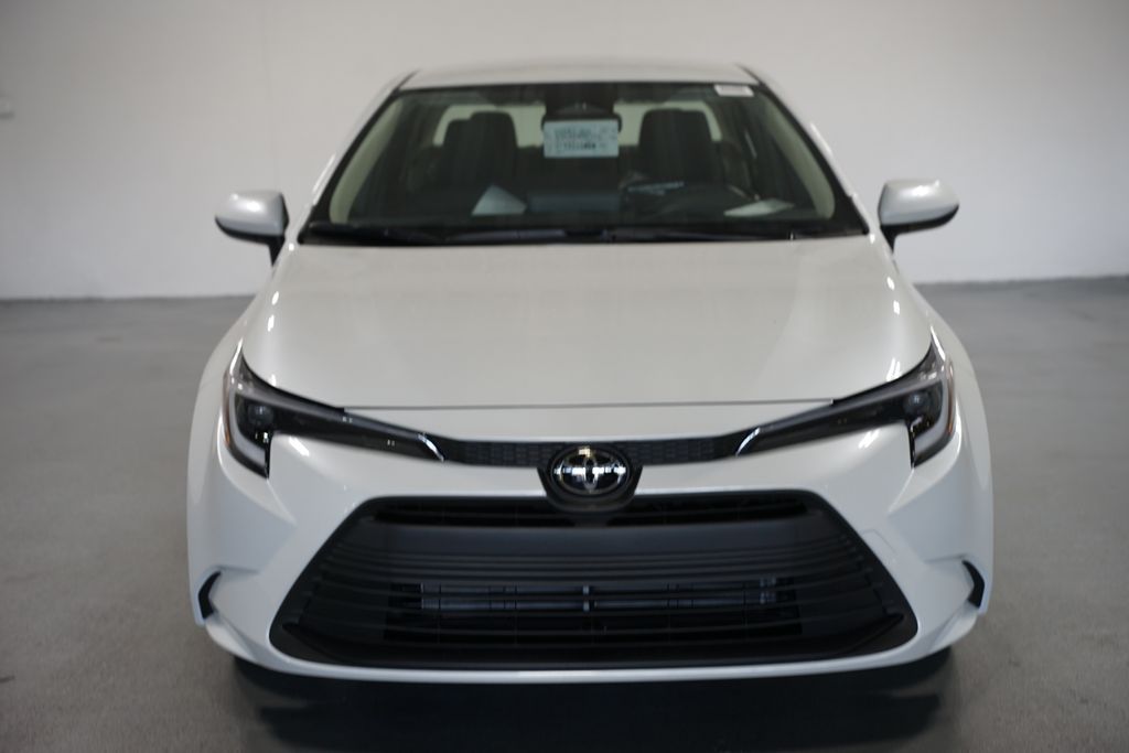 Thumbnail: 2026 Toyota Corolla - 2